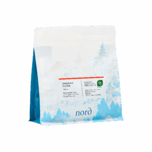 Norð Økologisk Peru