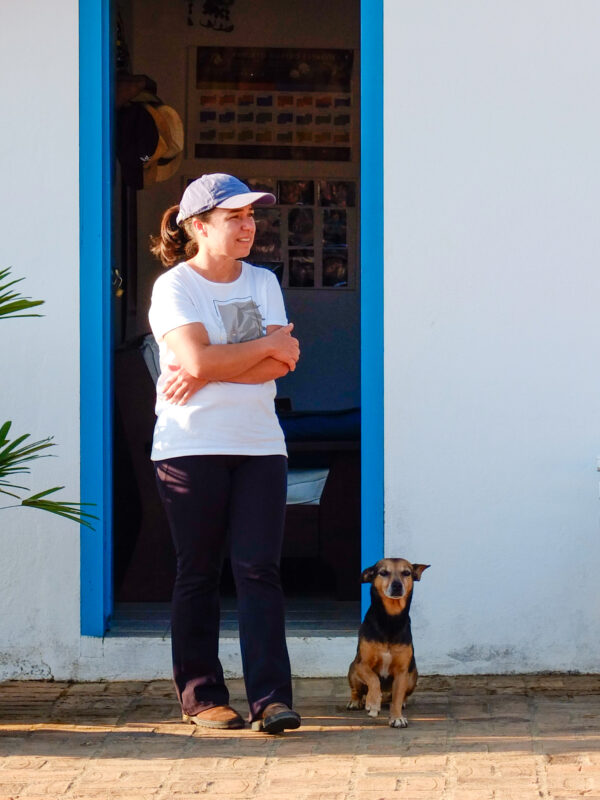 Brasil Ellen Fontana - Image 2