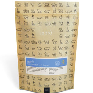 Colombia El Tesoro Microlot