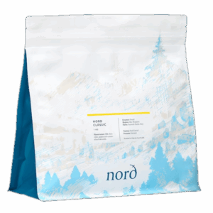 Kaffe abonnement 1kg