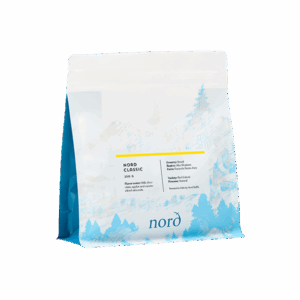 Kaffe abonnement 250g