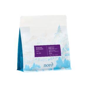 Burundi Butegana Intenso