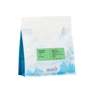 Burundi Kibingo Intenso